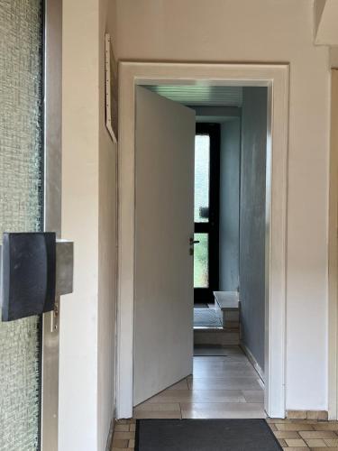 Gemütliche Ferienwohnung in Rheinnähe, Düsseldorf (fotografie 10)