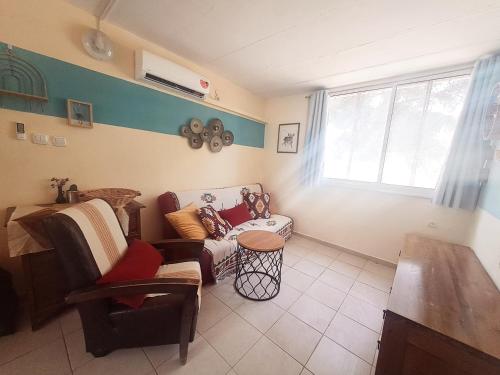 תכלת המדבר, Micpe Ramon (fotografie 3)