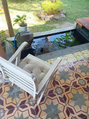 Surrounding environment, VILLACANTIK Yogyakarta TripleBed for 6 Persons near Ganjuran Church