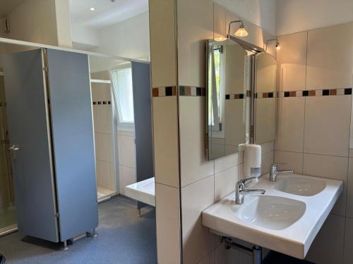 Pension St. Jakob Room Type - 8-Bed Room with Shared Bathroom