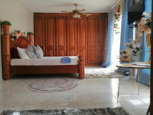 Bienvenue CHEZ VOUS in Grand-Yoff