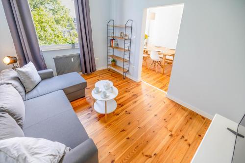 MöwenKoje - Zentral mit PrivatParkplatz, Bremerhaven (Foto 11)