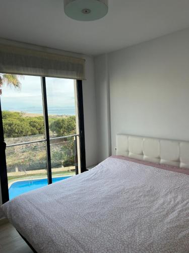 Beautiful apartment with sea view, La Mata (foto 5)
