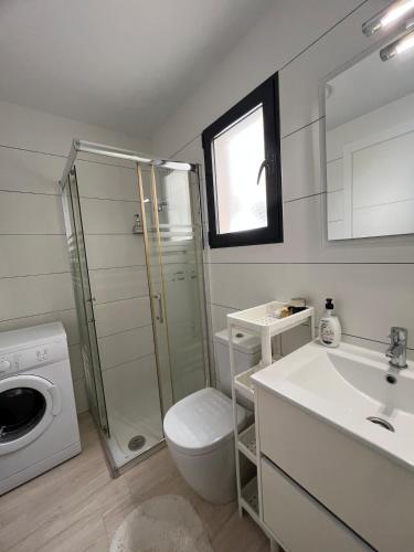Beautiful apartment with sea view, La Mata (foto 8)