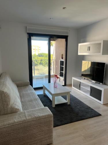Beautiful apartment with sea view, La Mata (foto 4)