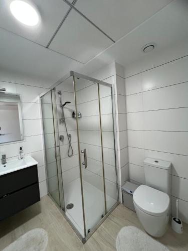 Beautiful apartment with sea view, La Mata (foto 6)