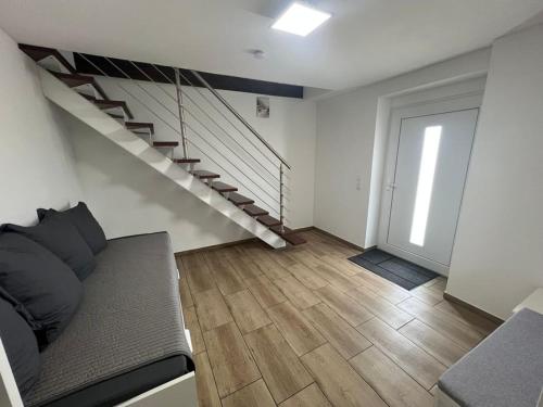 Ferienwohnung Milo in Kemnitz (Mecklenburg-Vorpommern)