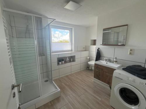 Ferienwohnung Milo in Kemnitz (Mecklenburg-Vorpommern)