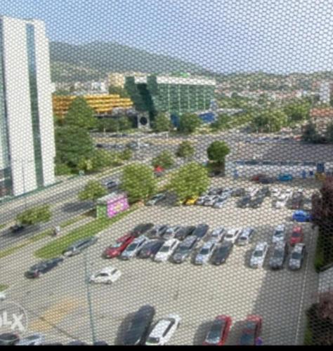 Apartman Šibica