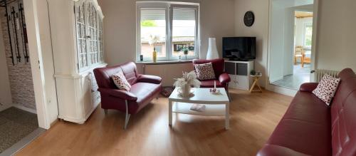 Ferienwohnung am Eschenberg 3.0km von Siedlung Ebstorf entfernt