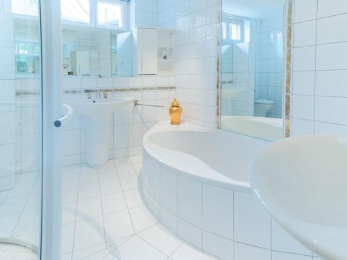 Orion - Garten Apartement, Grindelwald (foto 7)