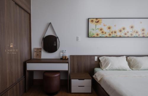 Double or Twin Room with View image 1