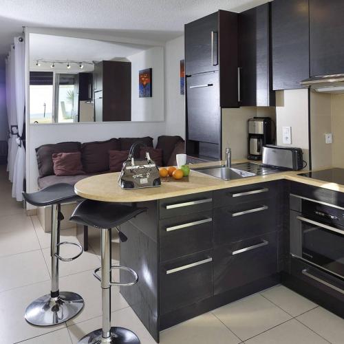 Appartement MALIBU - Héliopolis O14 By AGN - Luxe - 2 personnes - image 5