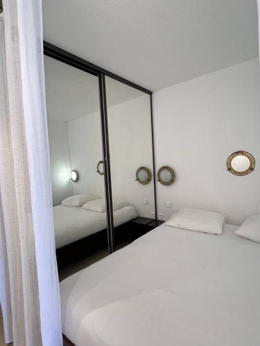 Appartement MALIBU - Héliopolis O14 By AGN - Luxe - 2 personnes - image 2