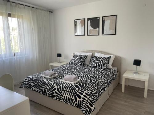 All You Need Holiday, Pula