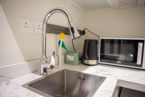 Luxury One-Bedroom Apt AlRimal-4 near Khalid király nemzetközi repülőtér