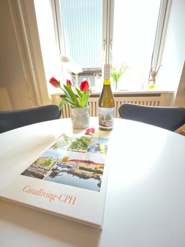 CanalLiving-CPH, Kopenhagen (Foto 6)