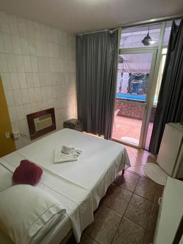 Praia da Costa Suítes (Praia da Costa Suites) in Vila Velha