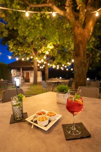 Hotel ANDER – Bruneck, MS