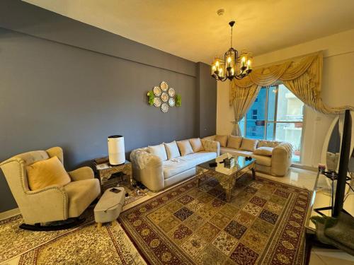 1 Bedroom appartment opposite to silicon central mall near Dubai Silicon Oasis