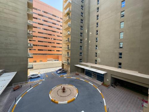 1 Bedroom appartment opposite to silicon central mall near Dubai Silicon Oasis