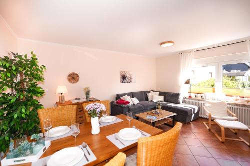 Mittelweg 29 - Whg 29A in Gromitz