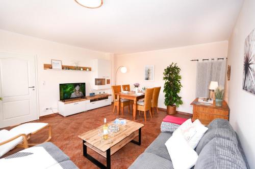 Mittelweg 29 - Whg 29A in Gromitz