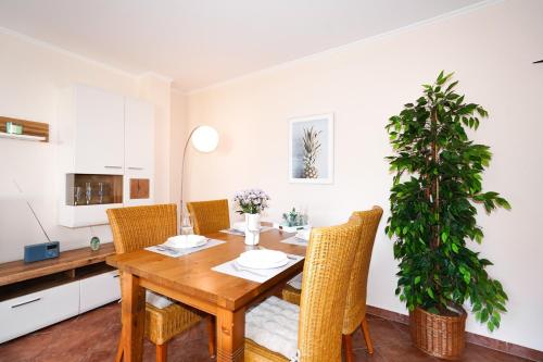 Mittelweg 29 - Whg 29A in Gromitz