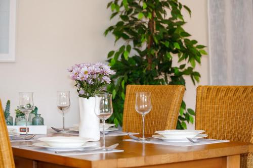 Mittelweg 29 - Whg 29A in Gromitz