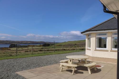 Burnside Cottage, Portree (foto 2)