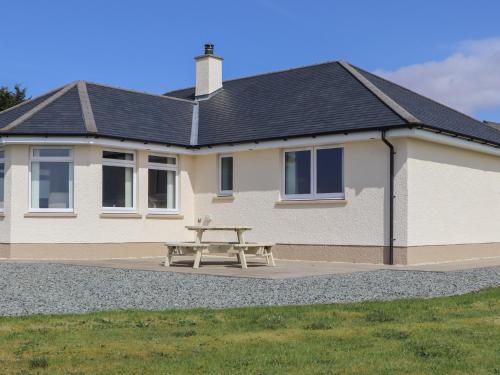 Burnside Cottage, Portree (foto 3)
