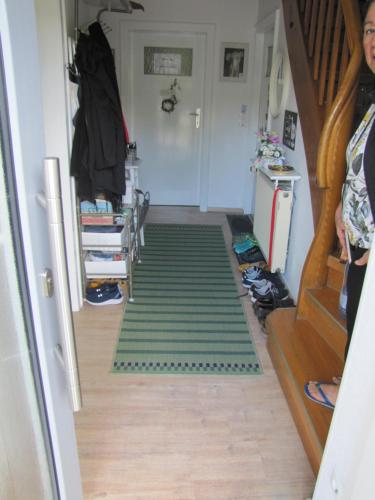 Haus Edingen in 埃丁根-內卡勞森