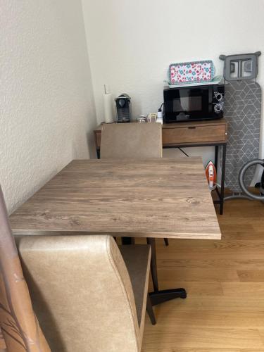 Apparemment Studio in Genf, Schweiz