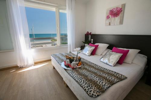Le Grand Large Bord de Mer