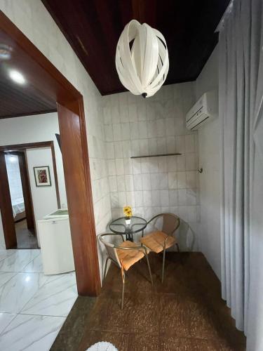 Praia da Costa Suítes (Praia da Costa Suites) in Vila Velha