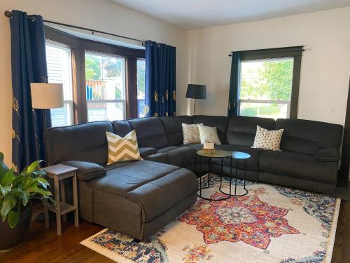 Westside Retreat - main image