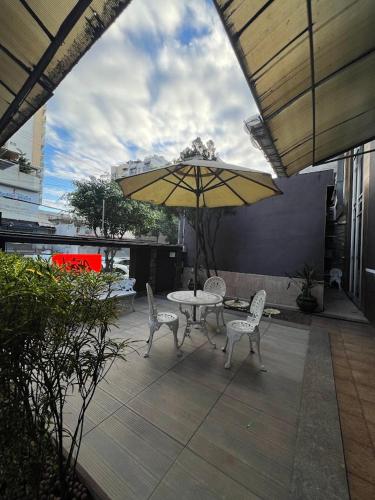 Létesítmények, Praia da Costa Suítes (Praia da Costa Suites) in Vila Velha