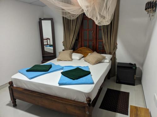 Keyon Homestay