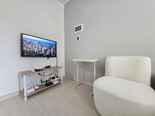 06 The house of Gangnam 1 minute from Shin Nonhyeon Station, Seoul (photo 7)
