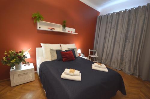 Cracow Central Aparthotel, Cracovia (foto 4)