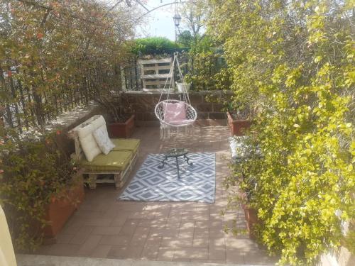 B&B Le Chicche di Lulu' in Civita Castellana