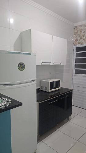 Casa na Praia Grande in ปรินเซซา