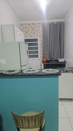 Casa na Praia Grande in ปรินเซซา