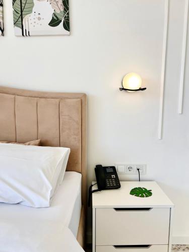 Люкс апартаменты студия в Steps с видом на море и горы, Batumi (zdjęcie 7)