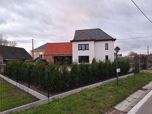 Vakantiehuis Het Ketsken gîte à louer Hemelrijk