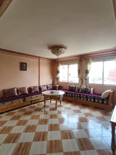 Appartement champs elyseen in Berkane