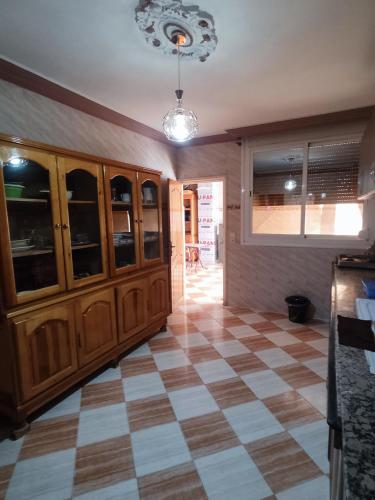 Appartement champs elyseen in Berkane