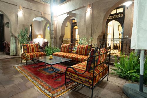 Riad Rayhana De L Atlas in Ourika