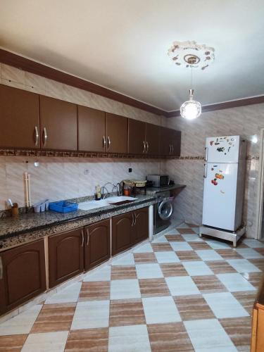 Appartement champs elyseen in Berkane