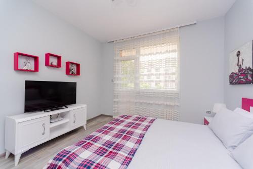 Апартамент Веирас 2, Velingrad (fotografie 7)